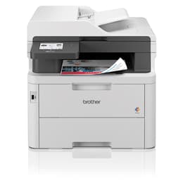 Brother MFC-L2750DW Laser cor