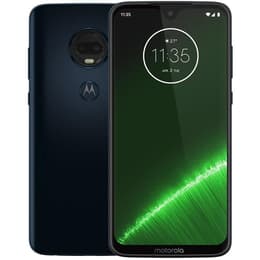 Motorola Moto G7 Play 32GB - Índigo - Desbloqueado