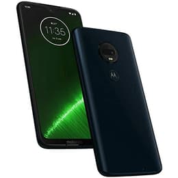 Motorola Moto G7 Play 32GB - Índigo - Desbloqueado