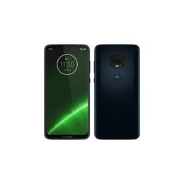 Motorola Moto G7 Play 32GB - Índigo - Desbloqueado