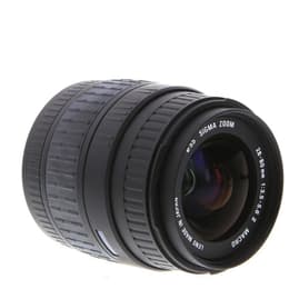 Sigma Lente Sony A 28-80mm f/3.5-5.6