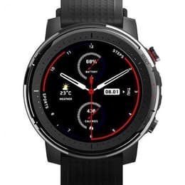 Huami Smart Watch Amazfit Stratos 3 GPS - Preto