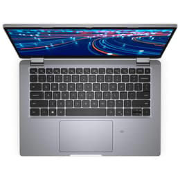 Dell Latitude 5320 13-inch (2020) - Core i5 - Gen 11 (G) - 8GB - SSD 256 GB AZERTY - Francês