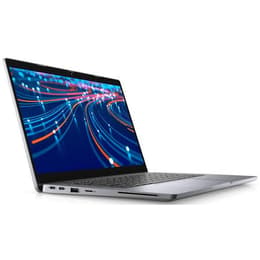 Dell Latitude 5320 13-inch (2020) - Core i5 - Gen 11 (G) - 8GB - SSD 256 GB AZERTY - Francês