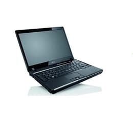 Fujitsu LifeBook P8110 12-inch (2009) - Core 2 Duo U9600 - 8GB - SSD 480 GB AZERTY - Francês