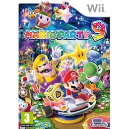Nintendo Wii - Nintendo Wii