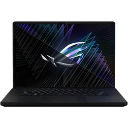 Asus ROG Zephyrus M16 GU604VY-NM001W 16"-inch - Core i9-13900H - 32GB - SSD 2 TB Nvidia GeForce RTX 4090 QWERTY - Inglês
