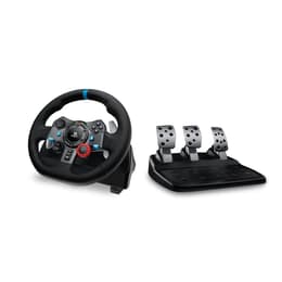 Volante de direcção PlayStation 5 / PlayStation 4 / PC Logitech G29