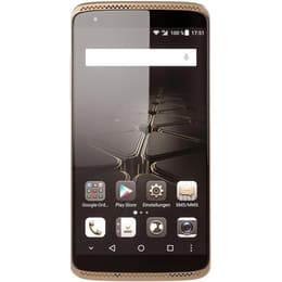 ZTE Axon mini 32GB - Dourado - Desbloqueado