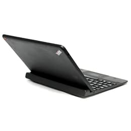 Lenovo ThinkPad 10 10-inch Atom X7-Z8700 - SSD 32 GB - 2GB QWERTY - Espanhol