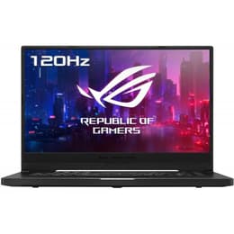 Asus ROG Strix GA502DU-AL025 15"-inch - Ryzen 7 3750H - 16GB - SSD 512 GB NVIDIA GeForce GTX 1660 Ti QWERTY - Espanhol