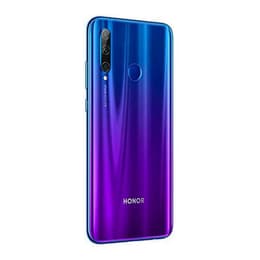 Honor 20 128GB - Azul - Desbloqueado
