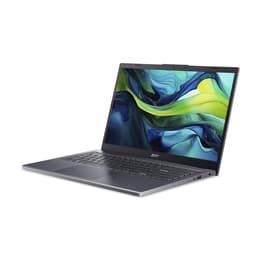 Acer Aspire 15 A15-51M 15-inch (2023) - Core i9 - Gen 13 (H) - 32GB - SSD 1 TB AZERTY - Francês