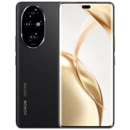 Honor 200 Pro 512GB - Preto - Desbloqueado