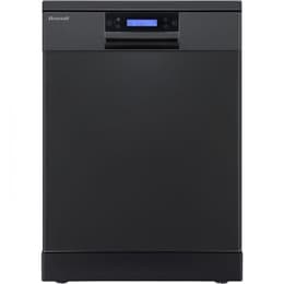 Brandt LVC144IB Cm - 12 a 16 pratos