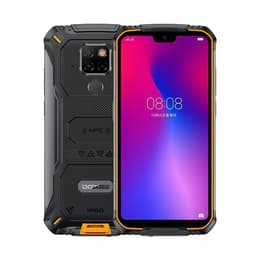 Doogee S68 Pro 128GB - Laranja - Desbloqueado