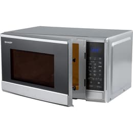 Micro-ondas com forno e grill SHARP R26SL