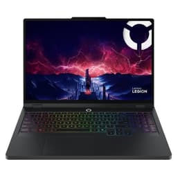 Lenovo Legion Pro 5 16IRX10H 16-inch (2024) - Core i7 - Gen 14 (HX) - 16GB - SSD 1 TB AZERTY - Francês