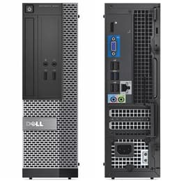 Dell OptiPlex 3020 SFF Pentium G3220 3 - HDD 500 GB - 4GB