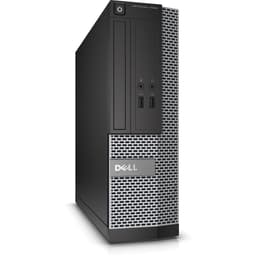 Dell OptiPlex 3020 SFF Pentium G3220 3 - HDD 500 GB - 4GB