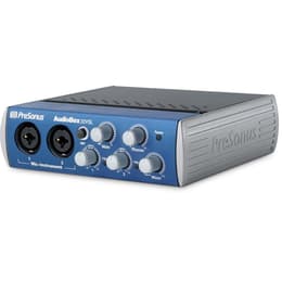 Presonus Audiobox 22VSL Acessórios De Áudio