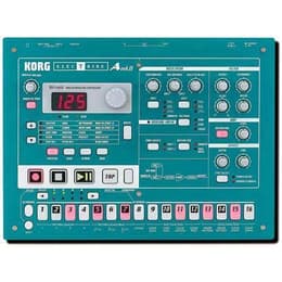 Korg ElecTribe Ea-1 MkII Acessórios De Áudio
