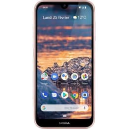 Nokia 4.2 32GB - Rosa - Desbloqueado