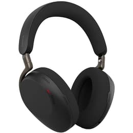 Evolve3 85 redutor de ruído Auscultador- wireless com microfone - Preto