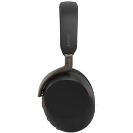 Evolve3 85 redutor de ruído Auscultador- wireless com microfone - Preto