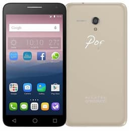 Alcatel Pop 3 (5.0) 8GB - Dourado - Desbloqueado