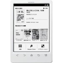 Sony Reader PRS2 6,0000 WiFi Leitor Eletrónico