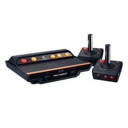 Atari Flashback 7 - Preto/Laranja
