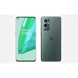 OnePlus 9 Pro 256GB - Verde - Desbloqueado