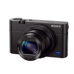 Sony Cyber-shot DSC-RX100 IV Compacto 20 - Preto