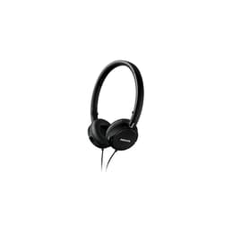 FS3BK/00 Auscultador- - Preto
