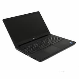 Dell Vostro 3558 15-inch Core i3-5005U - SSD 256 GB - 8GB QWERTY - Inglês