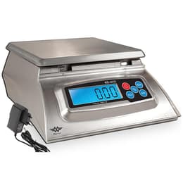 My Weigh KD8000 Balança De Cozinha