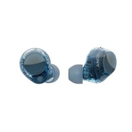 Sony WF-C710N Earbud Redutor de ruído Bluetooth Earphones - Azul