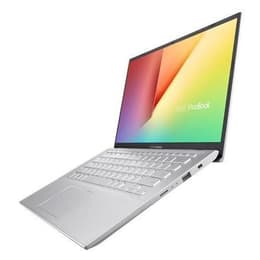 Asus VivoBook X412UA 14-inch (2019) - Core i3-7020U - 8GB - SSD 256 GB AZERTY - Francês