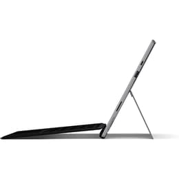 Microsoft Surface Pro 7 12-inch (2019) - Core i5-1035G4 - 8GB - SSD 256 GB AZERTY - Francês