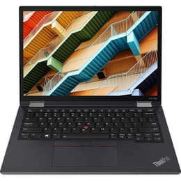Lenovo ThinkPad X13 Yoga G2 13-inch (2020) - Core i5 - Gen 11 (G) - 16GB - SSD 256 GB QWERTY - Espanhol