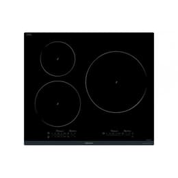 Sauter SPI234B-1 Placa Quente