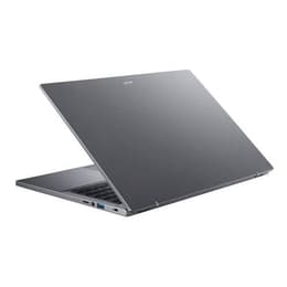 Acer Swift Go 16-inch (2023) - Core i7 - Gen 13 (H) - 16GB - SSD 1 TB QWERTZ - Alemão