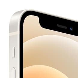 iPhone 12 mini 256GB - Branco - Desbloqueado