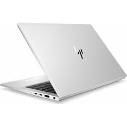 HP EliteBook 835 G7 13-inch (2020) - Ryzen 5 - 4000 Series (U) - 8GB - SSD 128 GB QWERTY - Inglês