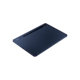Galaxy Tab S7+ 256GB - Azul Escuro - WiFi + 5G