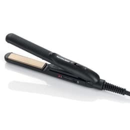 Lidl Silvercrest - Preto/Dourado Alisador De Cabelor