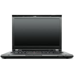 Lenovo ThinkPad T530 15-inch (2012) - Core i5-3320M - 8GB - SSD 128 GB AZERTY - Francês