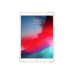 iPad Pro 10.5" (2017) 1ª geração 256 Go - WiFi - Dourado