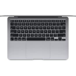 MacBook Air Retina 13-inch (2020) - Core i5 - 8GB SSD 512 QWERTY - Finlandês